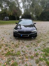 BMW 530e iPerformance (G30) | 2019 - BMW 5 Series: G30