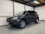 Toyota RAV 4 2,2-l-D-4D 4x4 Executive Automatik LEDER - Toyota aus 2009