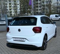 VW Polo VI 2.0 TSI GTI 1.Hd LED PDC Mod.2020