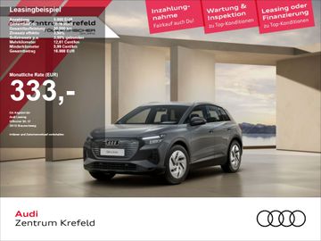 Audi Q4 SUV e-tron 150 kW AUT Navi Standh. Virtual
