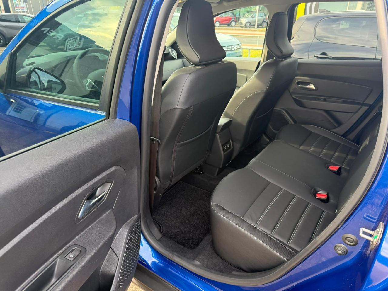Dacia Duster II Prestige *Automatik*