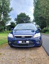 Ford Focus 1.6 TDCi | Sehr gepflegt | TÜV ... - Ford Focus aus 2009: Se