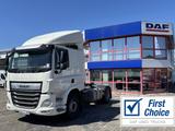 DAF CF 450 FT - PTO Vorbereitung - Garantie - DAF Cf