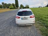 Ford Mondeo 2,0 TDCi Bi-Turbo Vignale Turn. Power... - Ford Mondeo: Turbo