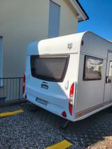 Bürstner PREMIO 460 TS - Offers