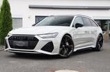 Audi RS6 Avant +DYNAMIK+SPORT-AGA+PANO+RS-SITZE+LUFT+ - Euro5 Gebrauchtwagen