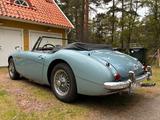 Austin Healey Austin Heatley 3000 BJ8 MK III 1965 - Austin Healey: Mk1