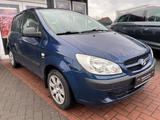 Hyundai Getz 1.1 GL - Hyundai Getz in Bochum