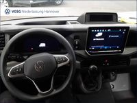 Volkswagen Crafter - Vorschau Bild 7