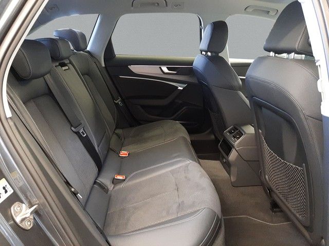 Fahrzeugabbildung Audi S6 Avant TDI quattro AHK Matrix Pano B&O Navi