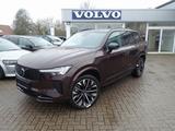 Volvo XC90 Plus Dark T8 AWD Plug-in Hybrid PANO/360° - rote Volvo XC90