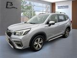 Subaru Forester Platinum e-Boxer Hybrid 2.0 AWD CVT - Subaru: Awd
