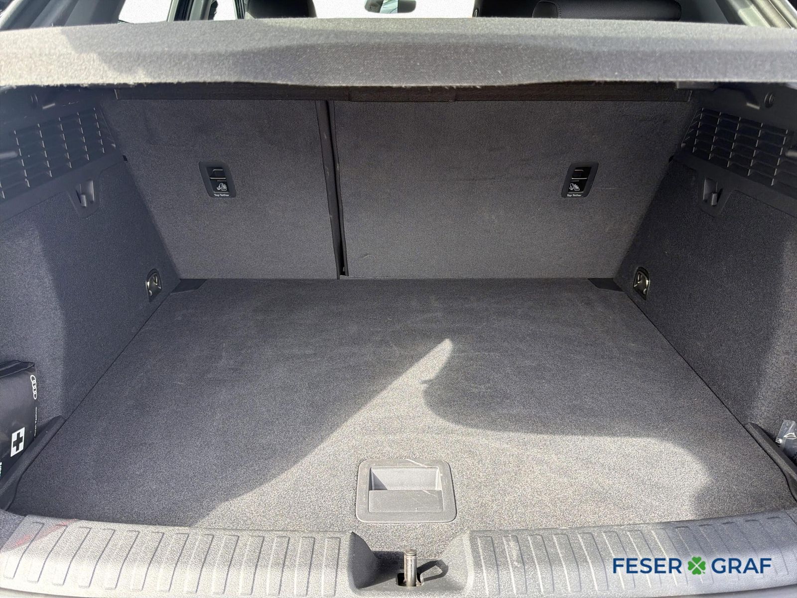 Audi A3 - Bild 8