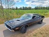 Dodge Challenger 383 Vinyl Dach - Dodge Gebrauchtwagen von 1970