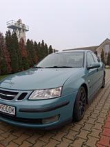 Saab 9-3 2.2TiD Anniversary Sport-Limousine Anniv... - Saab 9-3 Anniversary