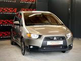 Mitsubishi Colt Polar #SHZ #1.Hand #Klimaauto #8-Fach #ZV - Mitsubishi Colt Polar