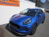 Ford Puma Titanium  GARANTIE - Ford Puma Gebrauchtwagen in Frankfurt