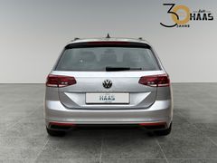Fahrzeugabbildung Volkswagen Passat Variant Business 2.0 TDI Navi Pano Sitzh