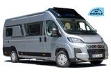 Eura Mobil Van 635 EB *Early Bird Aktion 2026* - Eura Mobil Diesel Kastenwagen