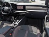 Skoda Octavia Combi 2.0 TSI DSG RS NAVI AHK REARVIEW M - Skoda Autos von Händlern