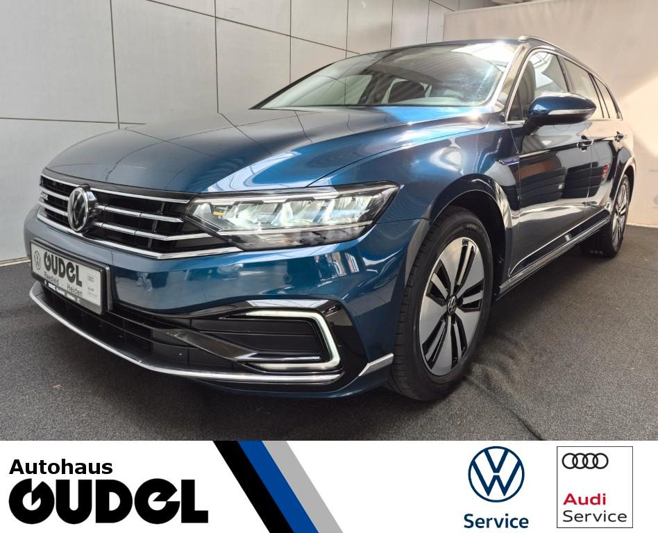 Volkswagen Passat Var GTE 1.4 TSI DSG Hybrid Standh. Kamera