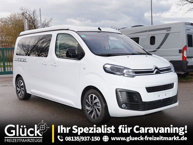 Pössl e-Vanster 75 kWh 