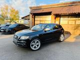 Audi SQ5*3.0*TDI*QUATTRO*PANO*NAVI*BANG&OLUFSEN*XENON - Audi SQ5 in Hannover