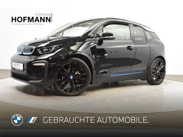 BMW i3 (120 Ah) NaviProf+Comfort+Business+Sportpaket