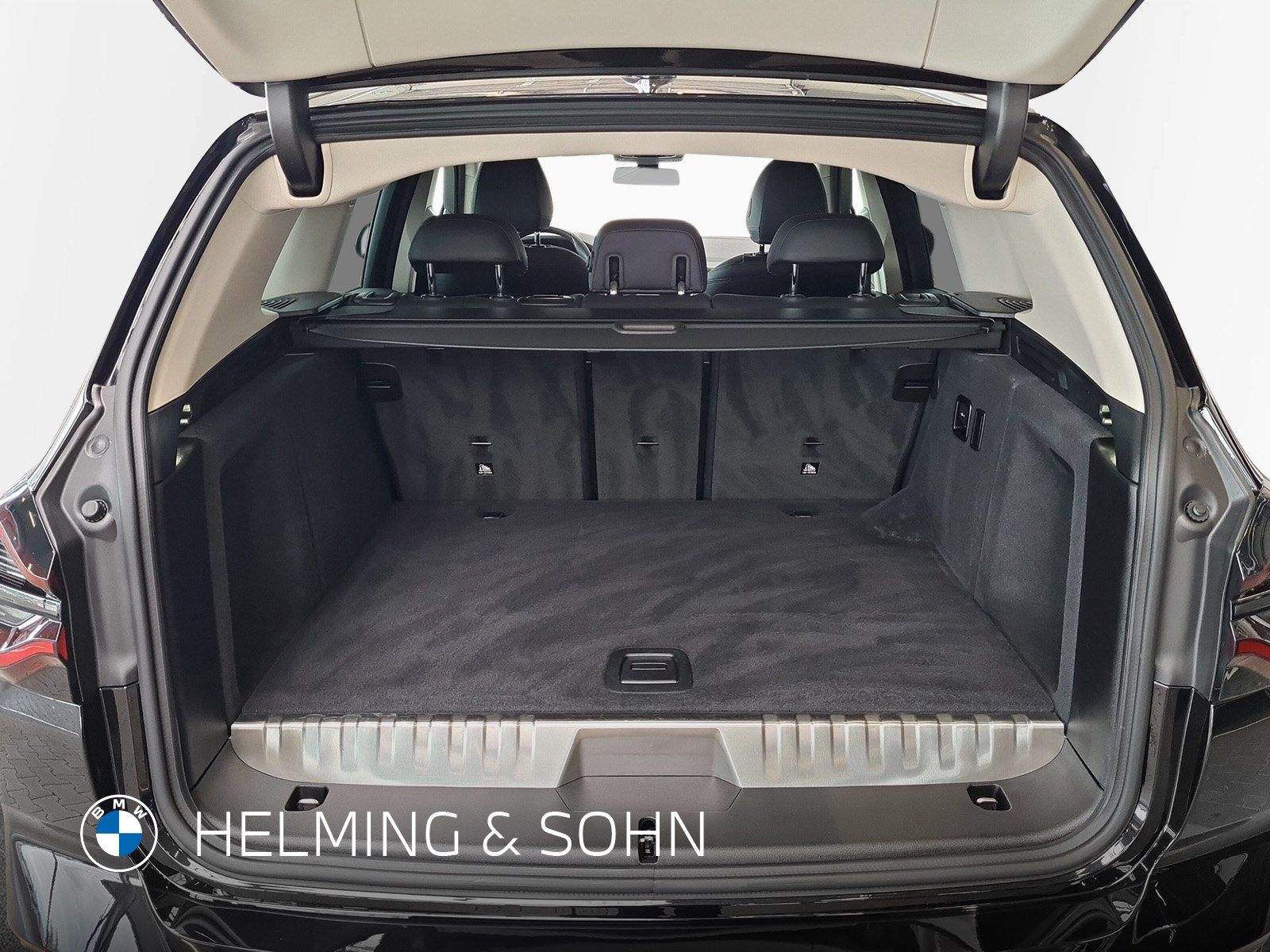 BMW X3 - Bild 15