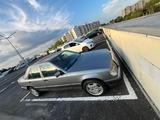Mercedes-Benz Tausch einfach anbieten mit Bild - Mercedes-Benz E 260: Von Privat