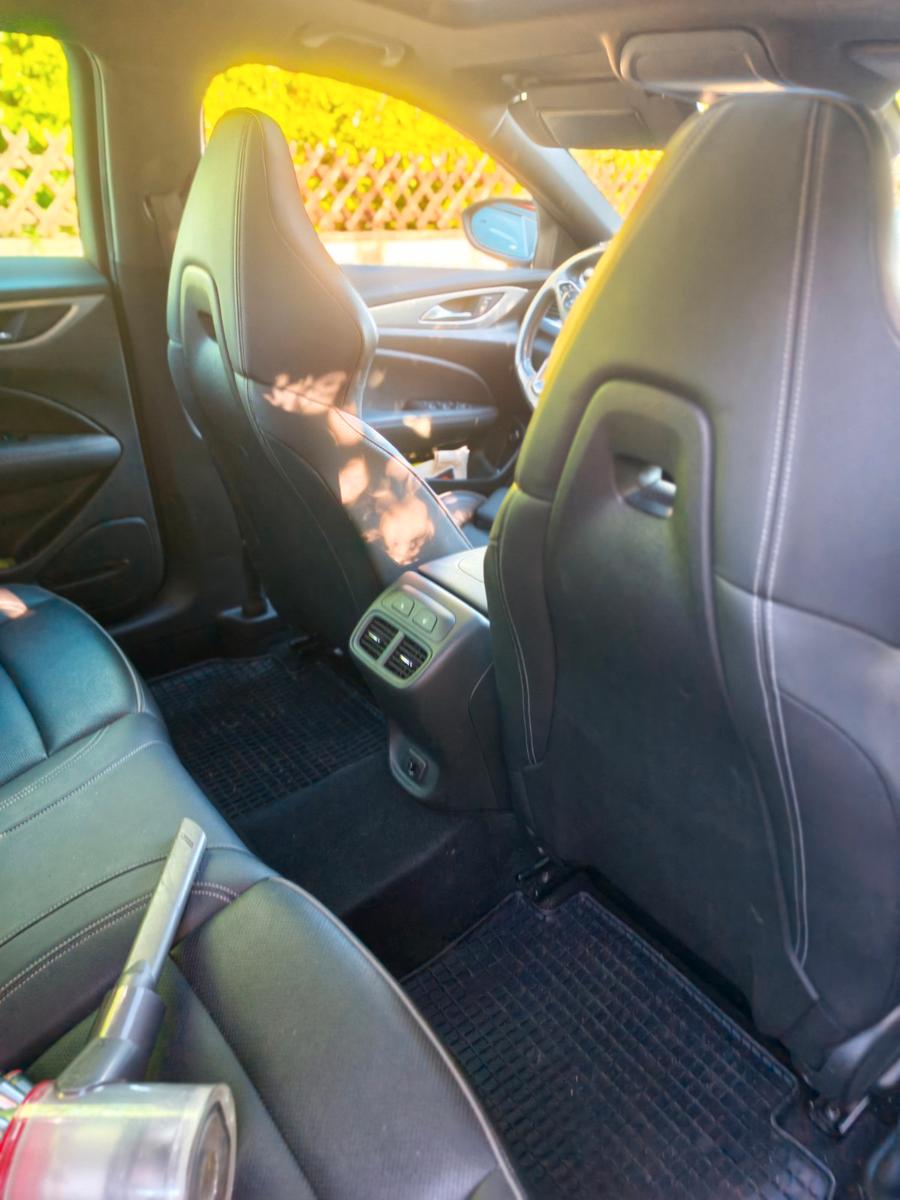 Opel Insignia 2.0 Turbo 169kW GSI Auto 4x4 ST GSI