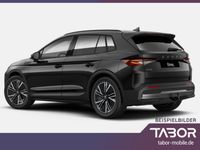 Skoda Elroq - Vorschau Bild 3