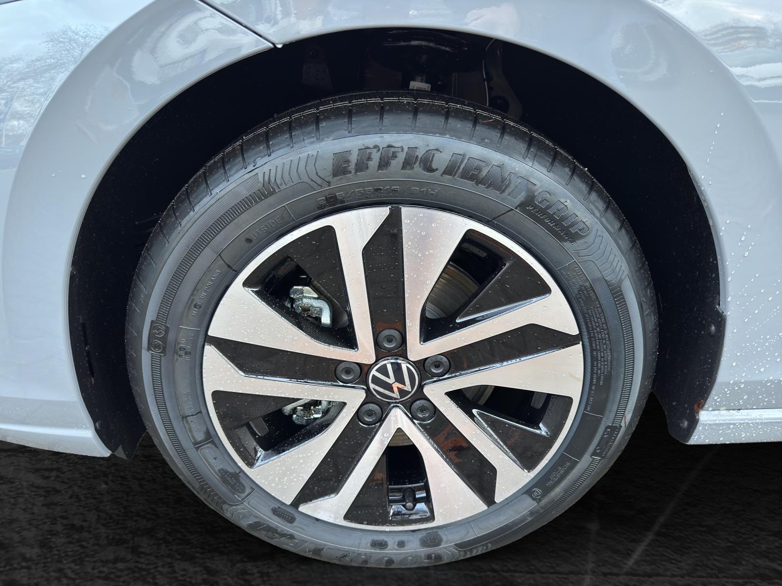 Volkswagen Golf 1.5 eTSI DSG Energy AHK LED Kamera PDC LM, миниатюра 6