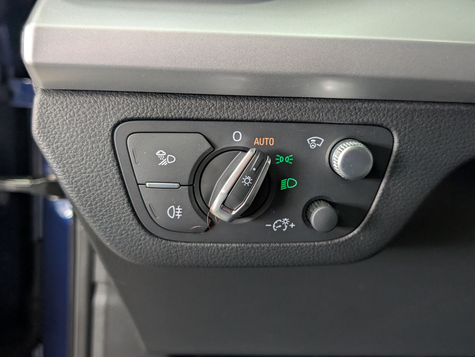 Fahrzeugabbildung Audi Q5 Sportback 55 TFSIe S Line HUD PANO AHK MATRIX