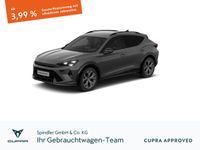 Cupra Formentor - Vorschau Bild 1