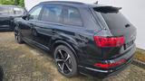 Audi Q7 3.0 TDI quattro tiptronic S line Panorama - Audi Q7 Gebrauchtwagen