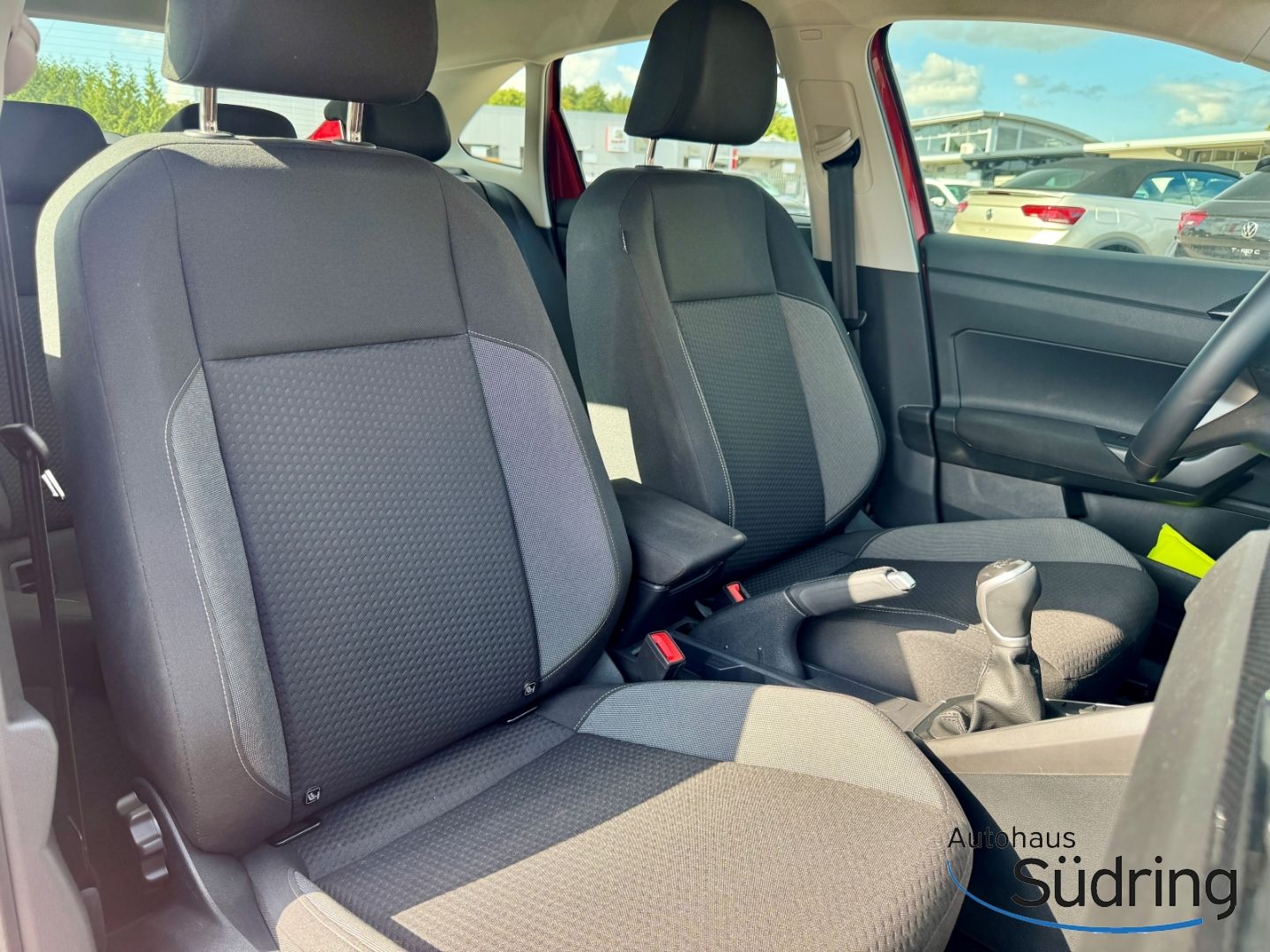 Taigo 1,0 TSI Life AHK LED ACC AppConnect