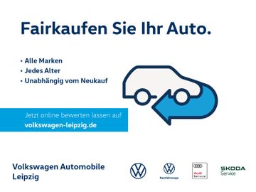 Volkswagen Golf - 3