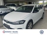 Volkswagen Polo IQ-Drive 1.0 TSI - gebrauchte Kleinwagen in Aschaffenburg