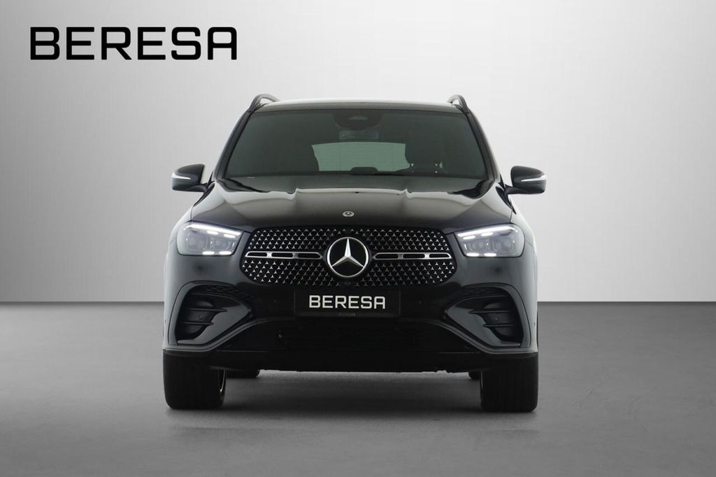 Mercedes-Benz GLE 450 — fotografia 2