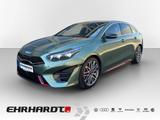 Kia ProCeed 1.6 T-GDI Automatik GT LED*NAV*SHZ*ACC*P - gebrauchte Kia cee'd / Ceed aus dem Jahr 2024