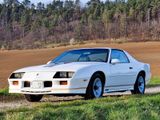 Chevrolet Camaro  V8 T-Top Schaltgetriebe Klima Sperrdiff - Chevrolet aus 1984