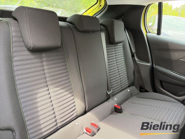 208 Active, Klima, DAB Radio, SHZ, Verkehrszeich