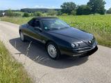 Alfa Romeo ALFA ROMEO SPIDER 2.0 1998 FIAT - gebrauchte Alfa Romeo Spider aus dem Jahr 1998