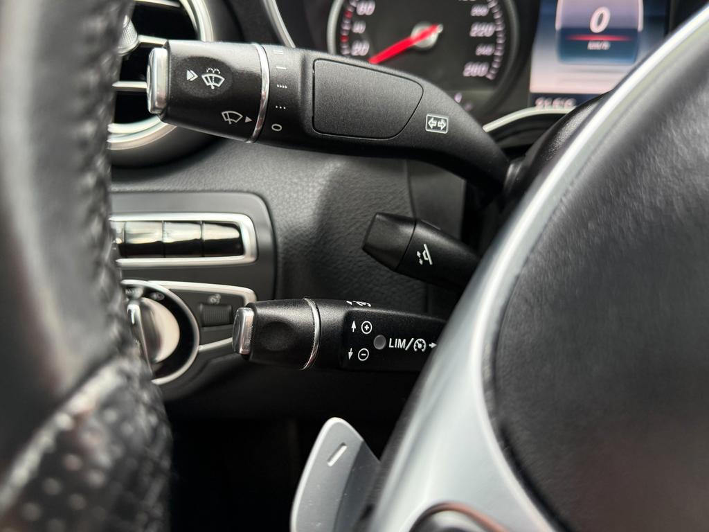 Mercedes-Benz C 250