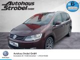 Volkswagen Sharan 2.0 TDI DSG "ALLSTAR" AHK ACC Navi Parkpi - Volkswagen Sharan: Allstar