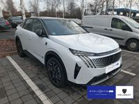 Peugeot 3008 - Vorschau Bild 5