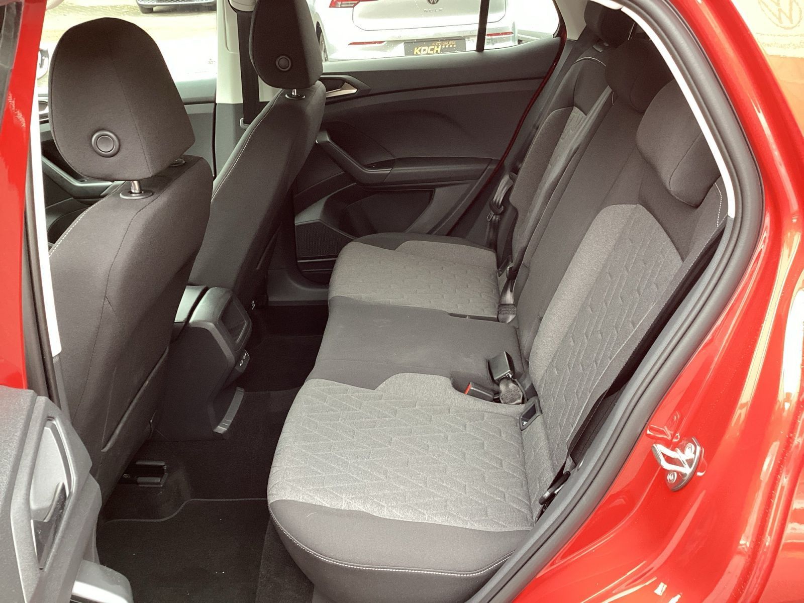 Volkswagen T-Cross - Bild 14