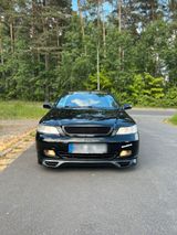 Opel Astra G 1.8 - Opel Astra aus 2000: 1.8