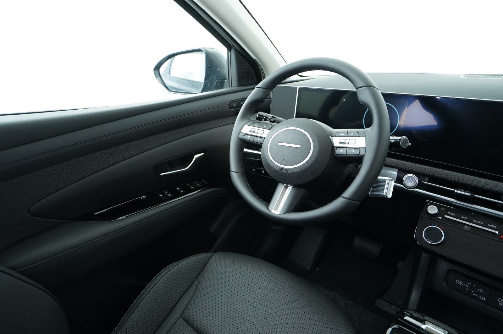 Hyundai Tucson – Bild 11